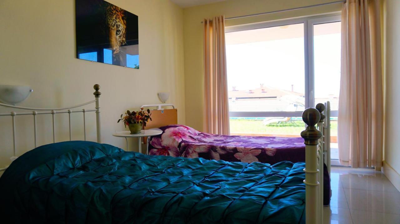 Вила Сънрайз - Villa Sunrise Varna Exterior foto
