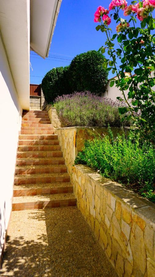 Вила Сънрайз - Villa Sunrise Varna Exterior foto