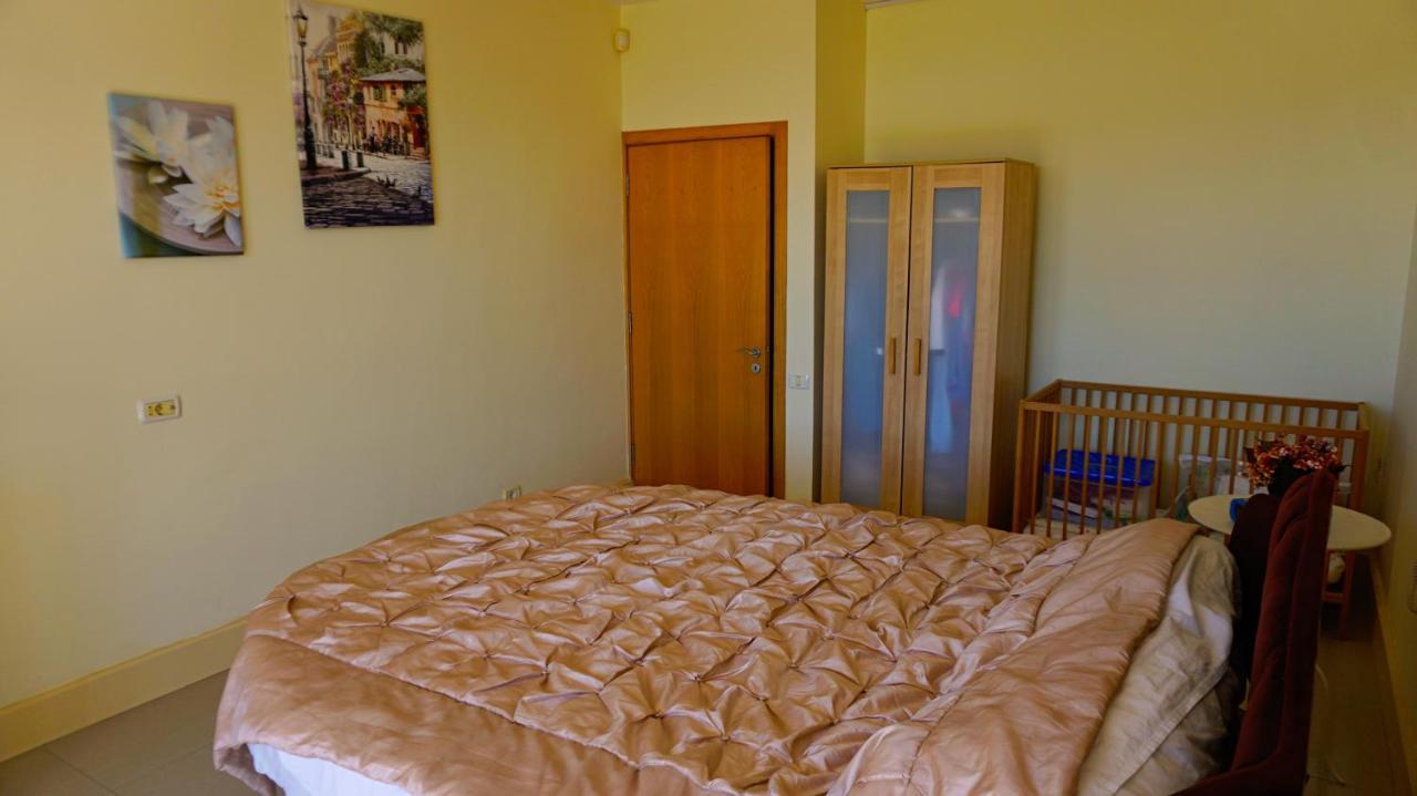 Вила Сънрайз - Villa Sunrise Varna Exterior foto