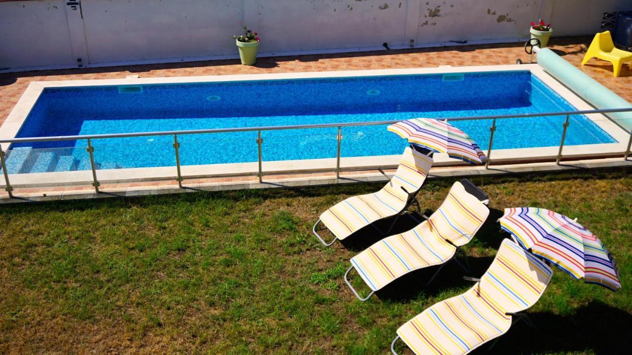 Вила Сънрайз - Villa Sunrise Varna Exterior foto
