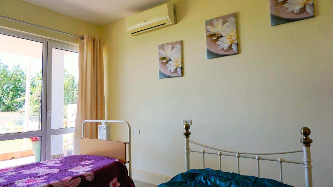 Вила Сънрайз - Villa Sunrise Varna Exterior foto