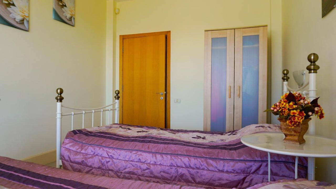Вила Сънрайз - Villa Sunrise Varna Exterior foto