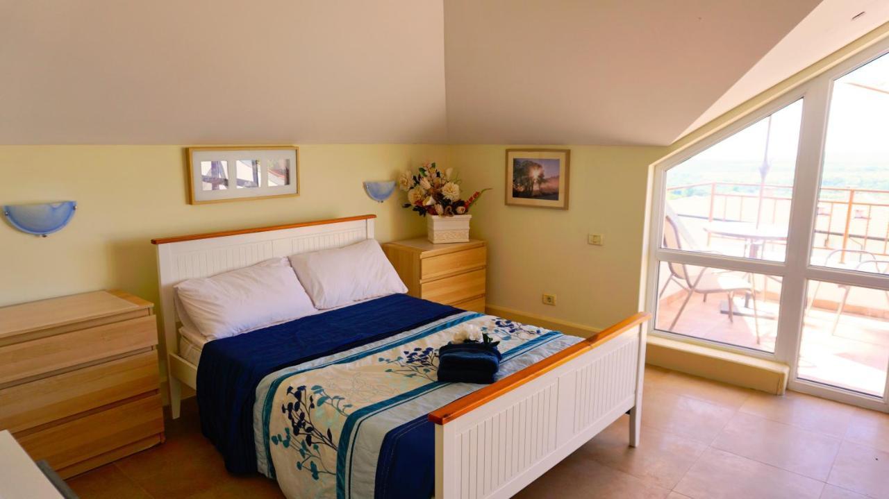 Вила Сънрайз - Villa Sunrise Varna Exterior foto
